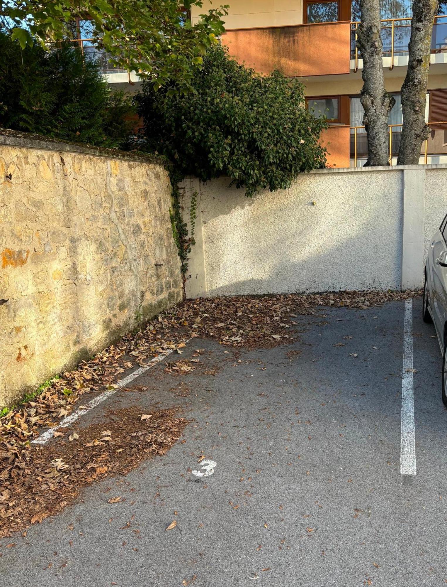 Le Seize - Parking Prive Apartman Châlons-en-Champagne Kültér fotó